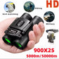 Mini Compact Binoculars High Power HD Portable Pocket Binoculars for Kids and Adults Outdoor Concerts