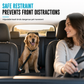 Elastic Nylon Dog Car Safety Harness