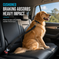 Elastic Nylon Dog Car Safety Harness