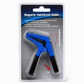 Double Sided Magnetic Paint Brush Clip with Universal Clamping Holder Plastic Paintbrush Tool