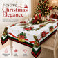 Waterproof Holiday Tablecloth