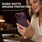 Full Wrap Scratch Resistant Protective Phone Back Skin Sticker