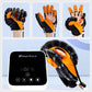 [Special Gift] Smart Finger Flexion Training Rehabilitation Glove & Machine Set
