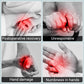 [Special Gift] Smart Finger Flexion Training Rehabilitation Glove & Machine Set