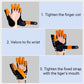 [Special Gift] Smart Finger Flexion Training Rehabilitation Glove & Machine Set