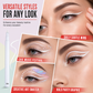 🌈 50% OFF! ✨ Matte Liquid Eyeliner Pen Set – 12 Vibrant Waterproof Shades, Ultra-Fine Felt Tip & Smudge-Proof Formula – Rainbow DIY Eye Art for Creative Makeup Looks 🎨