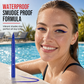 🌈 50% OFF! ✨ Matte Liquid Eyeliner Pen Set – 12 Vibrant Waterproof Shades, Ultra-Fine Felt Tip & Smudge-Proof Formula – Rainbow DIY Eye Art for Creative Makeup Looks 🎨