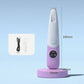 Rechargeable Pet Hair Trimmer Kit & Pet Paw Trimmer for Cats & Dog