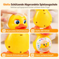 🦆 50% OFF! ✨ Electric Singing & Dancing Cartoon Duck Toy – Flapping Wings, Colorful LED Lights & Cheerful Rhythms – Fun Interactive Musical Toy for Kids 🎵