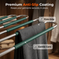 Multi-Layer Space-Saving Pants Hanger