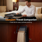 Multi-Layer Space-Saving Pants Hanger