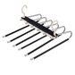 Multi-Layer Space-Saving Pants Hanger