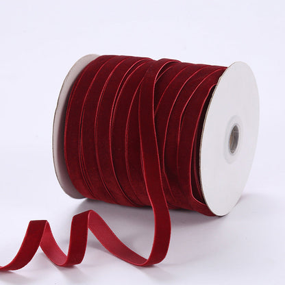 Premium Christmas Ribbon for Festive Decoration