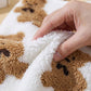 Cute Plush-Lined Pet Vest