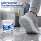 Anti Slip Gel for Household Ceramic Tiles Slip Resistant Floor Gel to Enhance Grip 100g