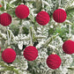 Christmas Tree Ornaments