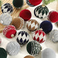 Christmas Tree Ornaments