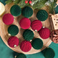 Christmas Tree Ornaments