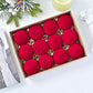 Christmas Tree Ornaments