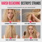 Temporary Hair Color Spray 80ml Washable Instant Disposable for Hair Styling