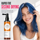 Temporary Hair Color Spray 80ml Washable Instant Disposable for Hair Styling