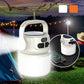 ⏳🔥LIMITED-TIME 50% OFF! LED Solar Camping Light
