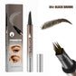 ⏳Time-Limited Special⏰Liquid Eyebrow Pen with Fine Brush Tip