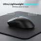Lightweight Triple-Mode Wireless Gaming Mouse