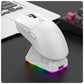 Lightweight Triple-Mode Wireless Gaming Mouse