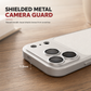 Solid Color Protective Shockproof Phone Case