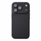 Solid Color Protective Shockproof Phone Case