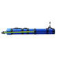Precision Slingshot Fishing Rod and Bait Launcher Set with Spinning Reel for Long Casting