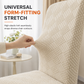 ⏳Time-Limited Special⏰Universal Stretch Knitted Dining Chair Cover