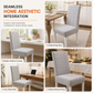 ⏳Time-Limited Special⏰Universal Stretch Knitted Dining Chair Cover