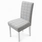 ⏳Time-Limited Special⏰Universal Stretch Knitted Dining Chair Cover