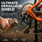 ⏳Time-Limited Special⏰Bicycle Rear Derailleur Guard Mountain Bike Transmission Protector
