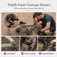 ⏳Time-Limited Special⏰Bicycle Rear Derailleur Guard Mountain Bike Transmission Protector