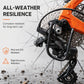 ⏳Time-Limited Special⏰Bicycle Rear Derailleur Guard Mountain Bike Transmission Protector