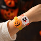 Kids LED Halloween Glow Bracelet