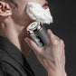 ⏳Time-Limited Special⏰ Mini Travel Shaver with LED Power Display