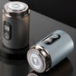 ⏳Time-Limited Special⏰ Mini Travel Shaver with LED Power Display