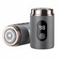 ⏳Time-Limited Special⏰ Mini Travel Shaver with LED Power Display