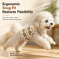 ⏳Time-Limited Special⏰Warm Thickened Pet Sweater Vest High Neck Clothes for Small Dogs and Cats in Autumn and Winter