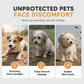 📢📢50% OFF !! ⏰Portable Lightweight Pet Tent House for Cats and Small Dogs Indoor and Outdoor Travel Camping Sun Protection Bed