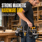 👷 50% OFF! 🛠️ Adjustable Tool Waist Bag – Multi-pocket & hands-free carry ✨