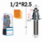 Woodworking Line Router Bit for Edge Molding