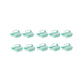 Soft Silicone Hair Scalp Massager