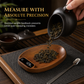 Digital Tea Scoop Scale and Electronic Weighing Spoon for Tea Leaves and Coffee