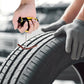 Car Tire Puncture Repair Kit